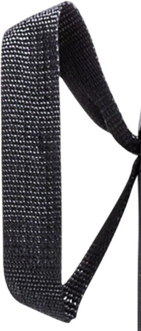 LEKI XC Nordic Basic Strap remeni, crni