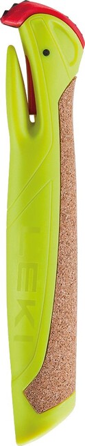 LEKI Shark 2.0 Compact ručka 14 mm, neonsko žuta
