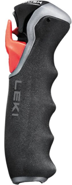 LEKI Trigger 3D ProG ručka 16 mm, uyuni salt/black