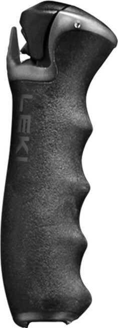 LEKI Trigger S ProG ručka 16 mm, smoke black