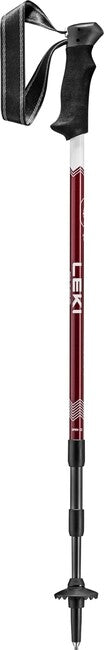 LEKI Trail Lite treking palice, tamarillo-bijela, 100 - 135 cm