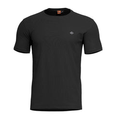Pentagon Levantes Crewneck majica muška, crna