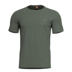 Pentagon Levantes Crewneck majica muška, camo green