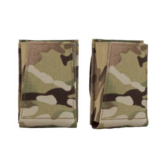 Leguon Mirel taktička futrola za okvir 5.56 mm, crna
