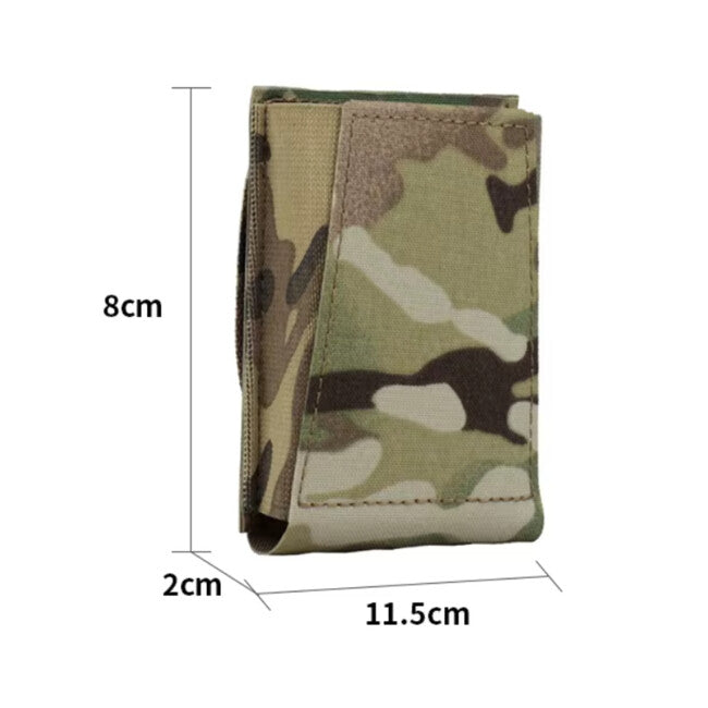 Leguon Mirel taktička futrola za okvir 5.56 mm, black CP