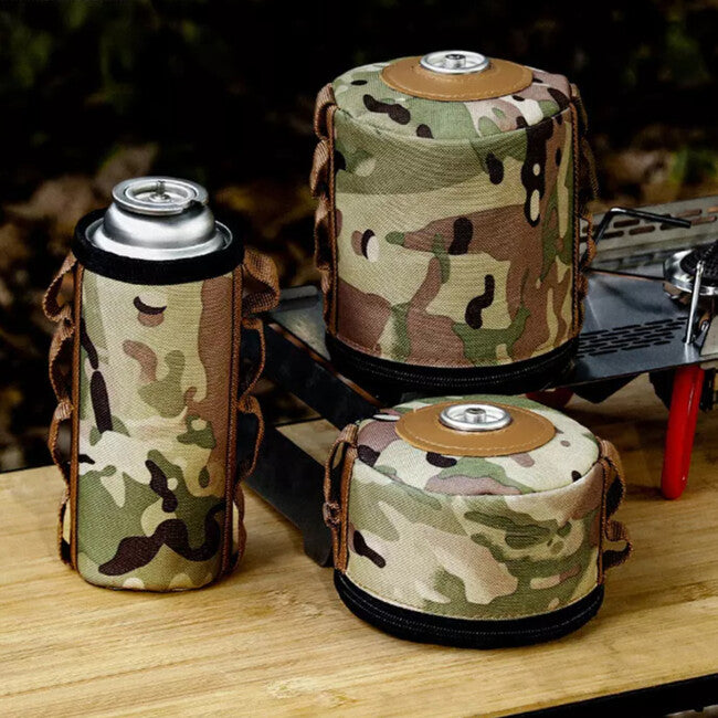 Leguon Protecto mini zaštitna navlaka za kartušu, CP camo