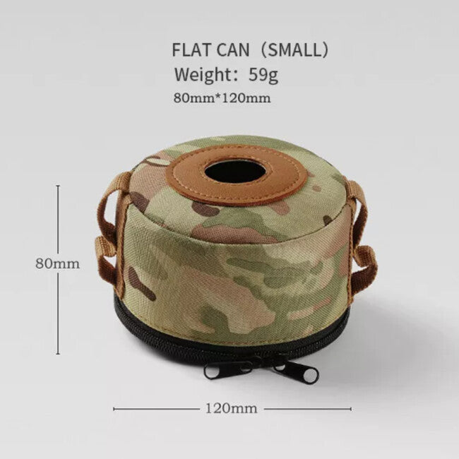 Leguon Protecto mini zaštitna navlaka za kartušu, CP camo