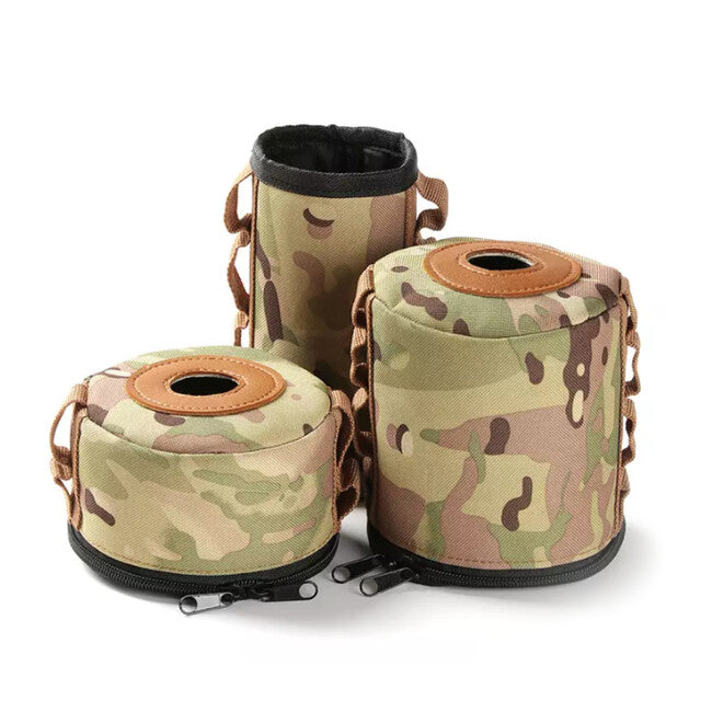 Leguon Protecto mini zaštitna navlaka za kartušu, CP camo