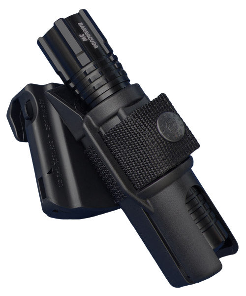 ESP LH-04 rotacijska futrola plastična, crna