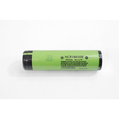 Li-Ion baterija 18650 3400 mAh