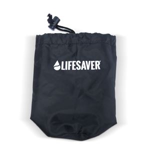 Lifesaver crpna cijev i navlaka za Liberty