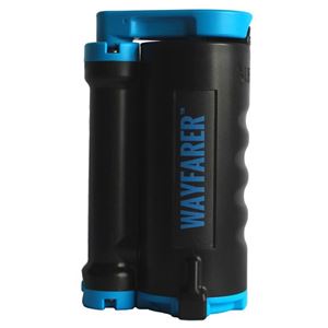 Lifesaver Wayfarer filter