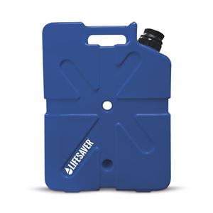 Lifesaver kanister 20K, tamnoplavi