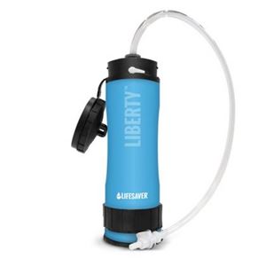 Lifesaver Liberty zamjenska cijev s adapterom za