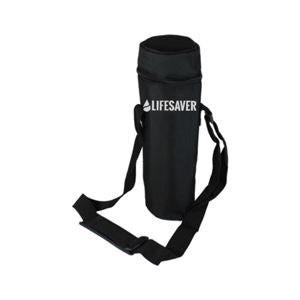 Lifesaver futrola za flash futrola, crna