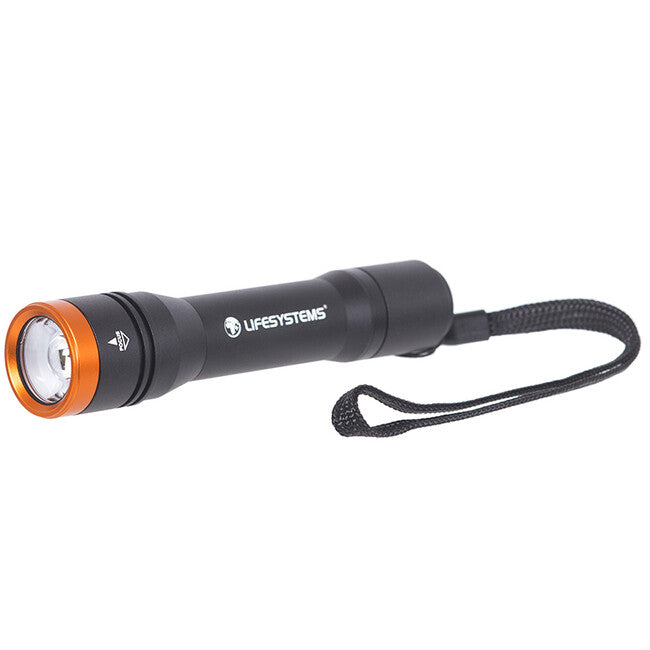 Lifesystems Intensity 545 svjetiljka Rechargeable Torch