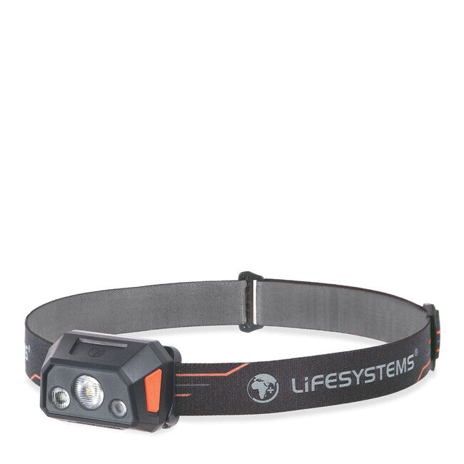 Lifesystems Intensity 300 naglavna svjetiljka Head Torch