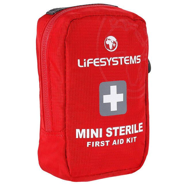 Lifesystems Mini putna kutija prve pomoći