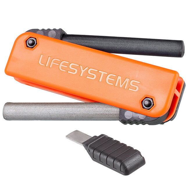 Lifesystems Dual Action Firestarter kresivo