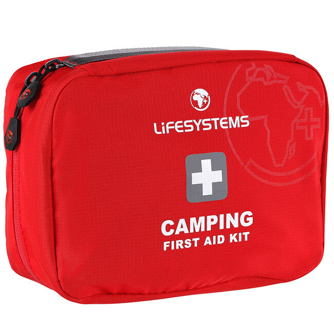 Lifesystems Camping kutija prve pomoći