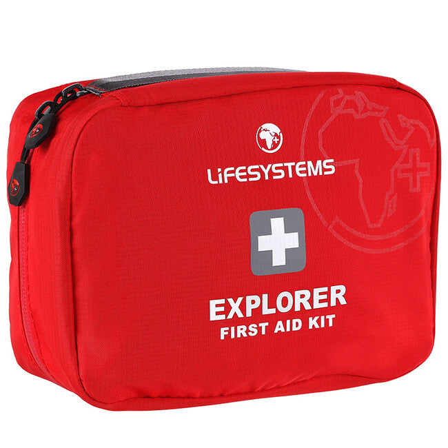 Lifesystems Explorer kutija prve pomoći