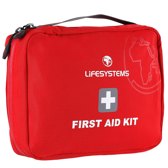 Lifesystems First Aid Case kutija prve pomoći