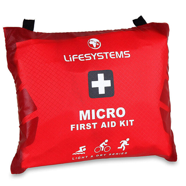 Lifesystems Light & Dry Micro kutija prve pomoći