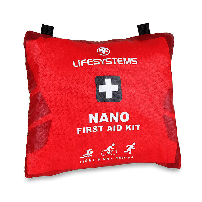 Lifesystems Light & Dry Nano kutija prve pomoći