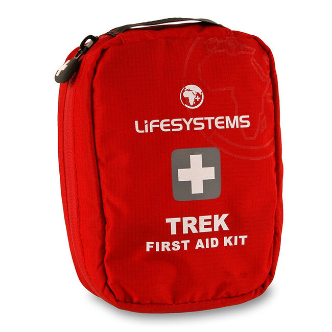 Lifesystems Trek First Aid Kit kutija prve pomoći