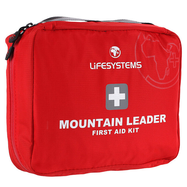 Lifesystems Mountain Leader poluprofesionalna kutija prve pomoći