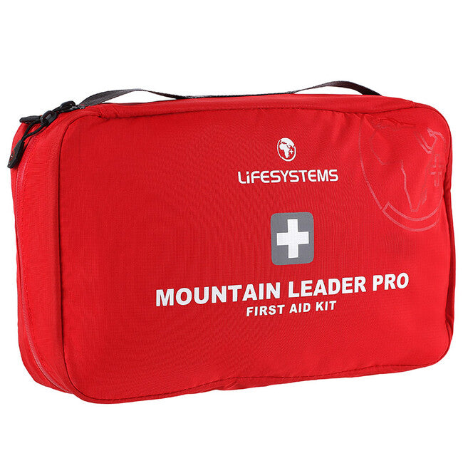Lifesystems Mountain Leader Pro profesionalna kutija prve pomoći