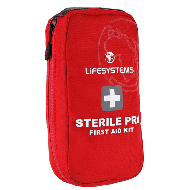 Lifesystems sterilni set prve pomoći