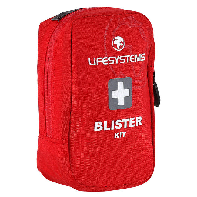 Lifesystems Blister set prve pomoći za liječenje žuljeva