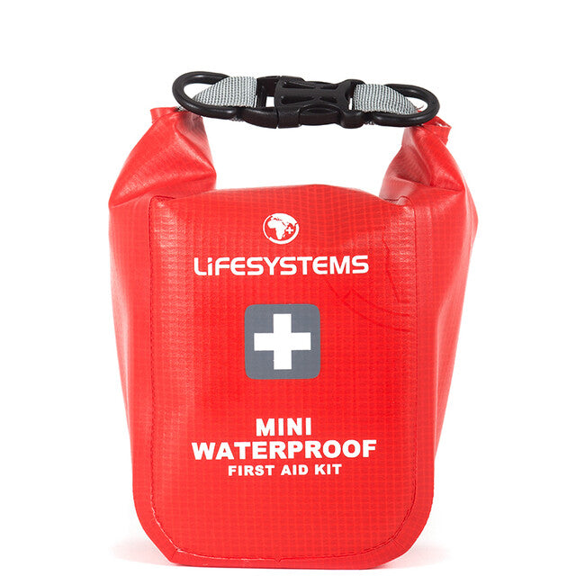 Lifesystems Mini set prve pomoći za vodene sportove
