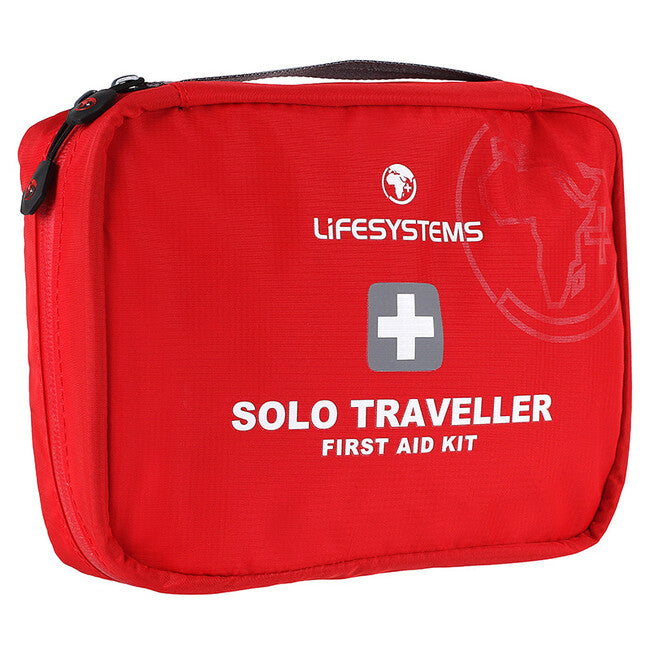 Lifesystems Solo Traveller set prve pomoći