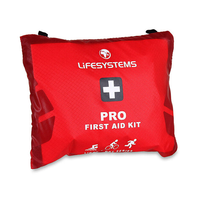 Lifesystems Light & Dry Pro ultralagana kutija prve pomoći za sportaše