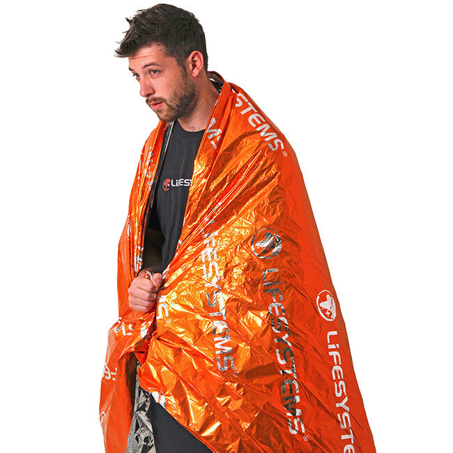 Lifesystems termofolija za spašavanje