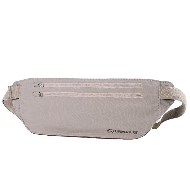 Lifeventure RFiD Body Wallet Waist putna pojasna torbica