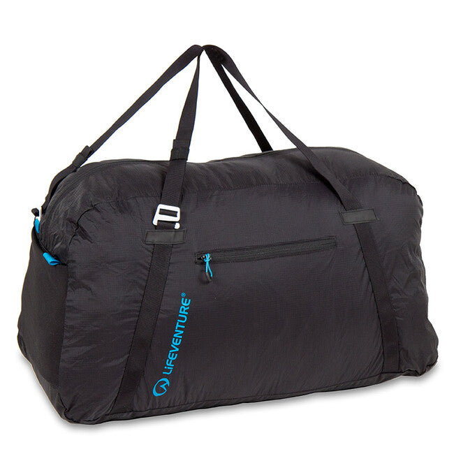 Lifeventure putna torba, 70 l, crna