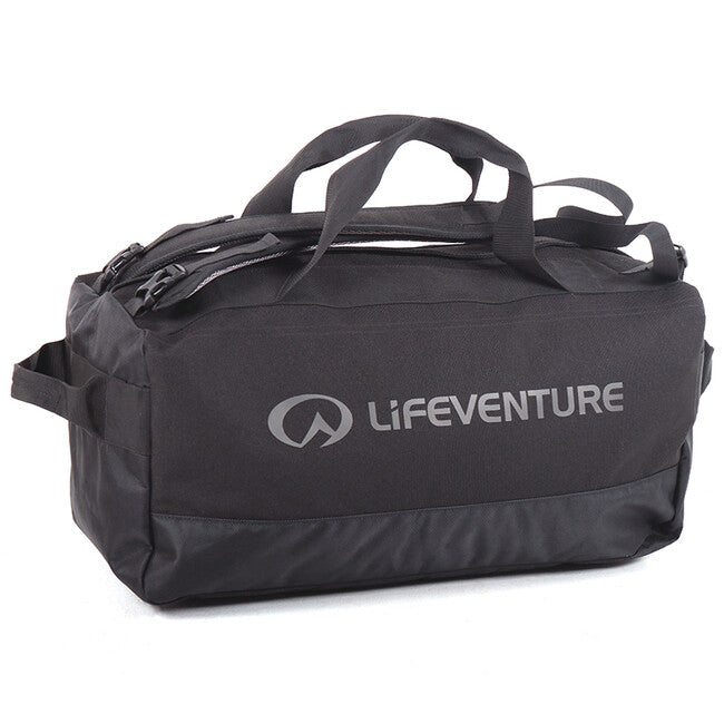 Lifeventure Expedition Cargo Duffle putna torba 50 l