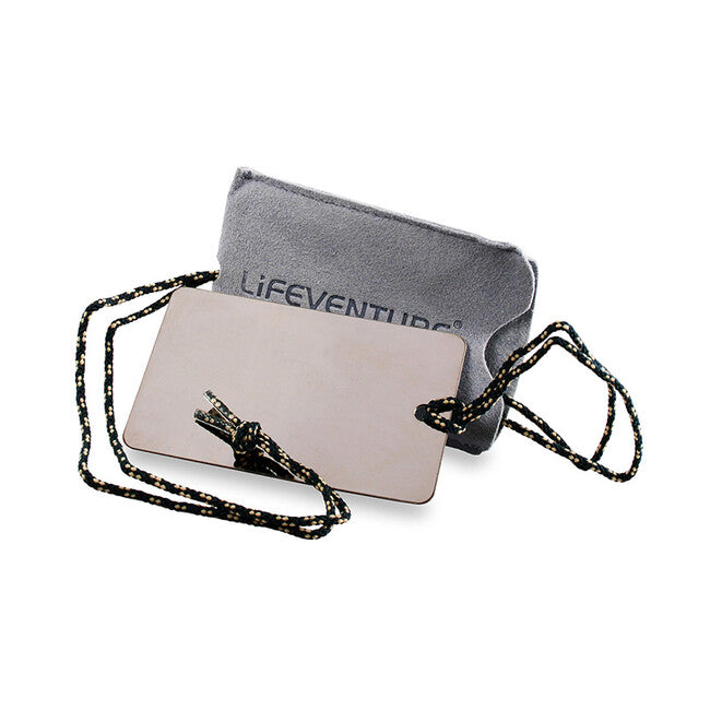 Lifeventure putno zrcalo