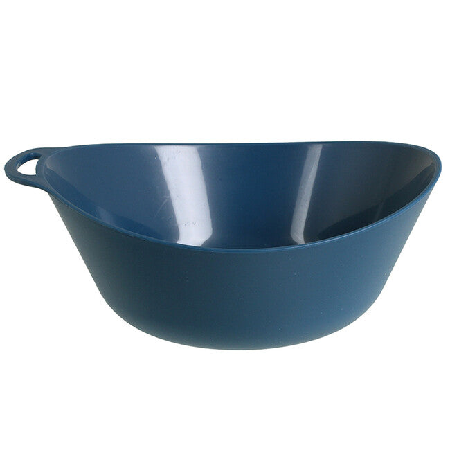 Lifeventure Ellipse Bowl elipsoidna zdjela, mornaričko plava