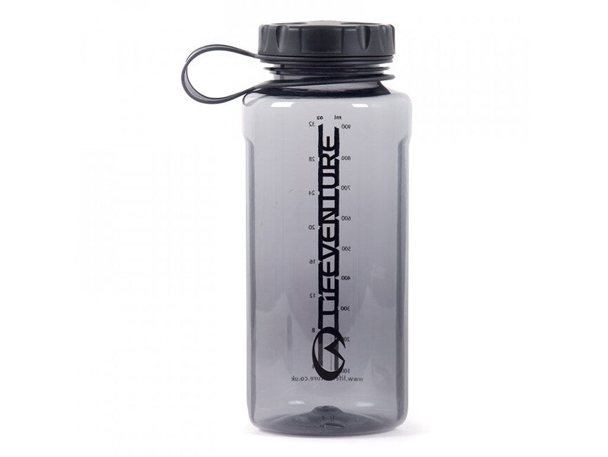 Lifeventure outdoor boca 1 l, grafit