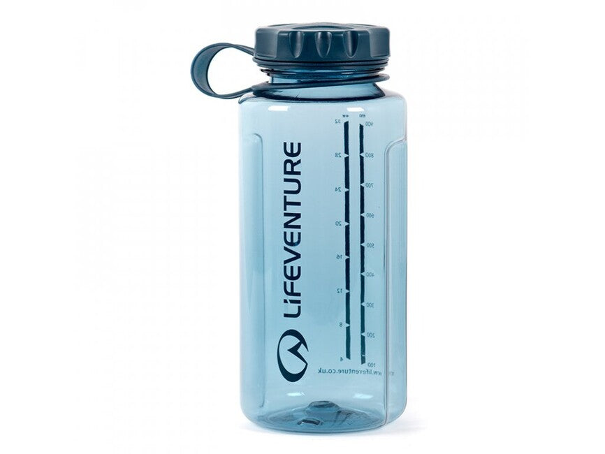 Lifeventure outdoor boca 1 l, tamnoplava