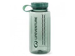 Lifeventure outdoor boca 1 l, zelena