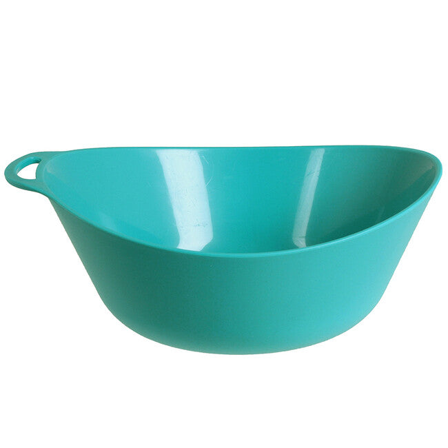 Lifeventure Ellipse Bowl ovalna zdjela, teal