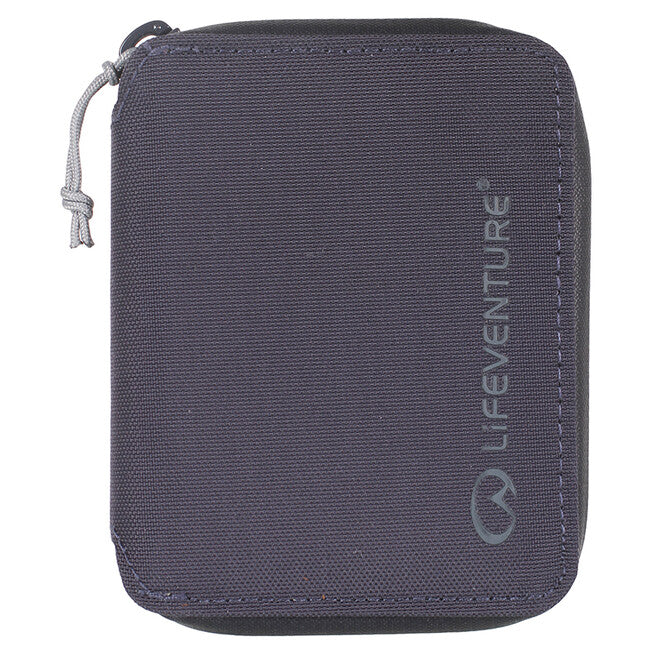 Lifeventure RFiD Bi-Fold novčanik, tamnoplav