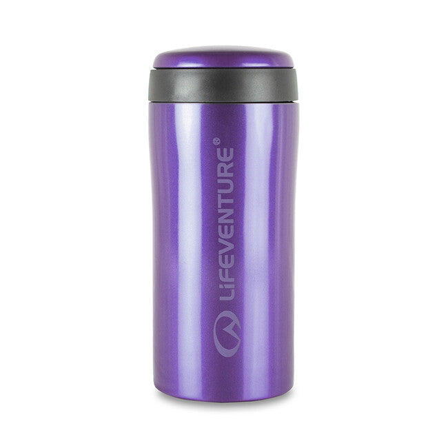 Lifeventure termošalica 300 ml, ljubičasta