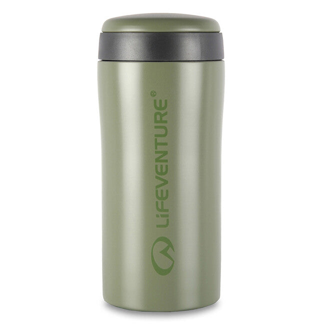 Lifeventure termošalica 300 ml, mat khaki