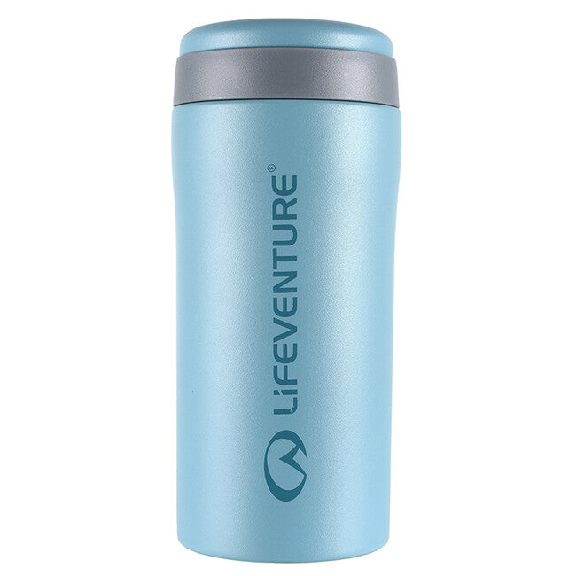 Lifeventure termošalica 300 ml, mat ledeno plava
